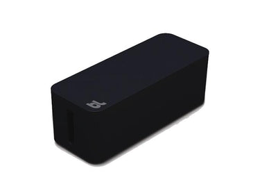 bluelounge cablebox black